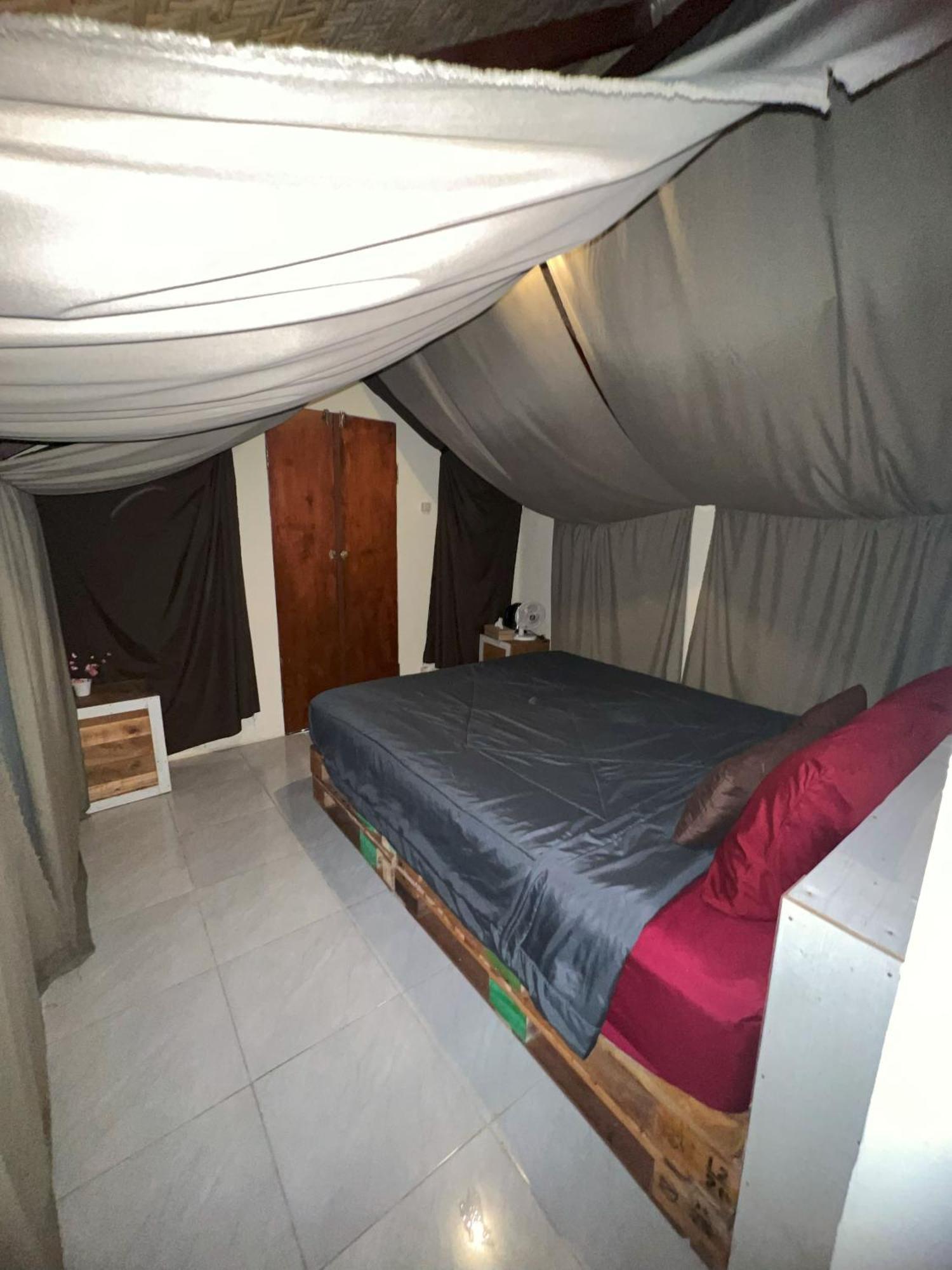 Samuh Camp Kintamani Hotel ห้อง รูปภาพ