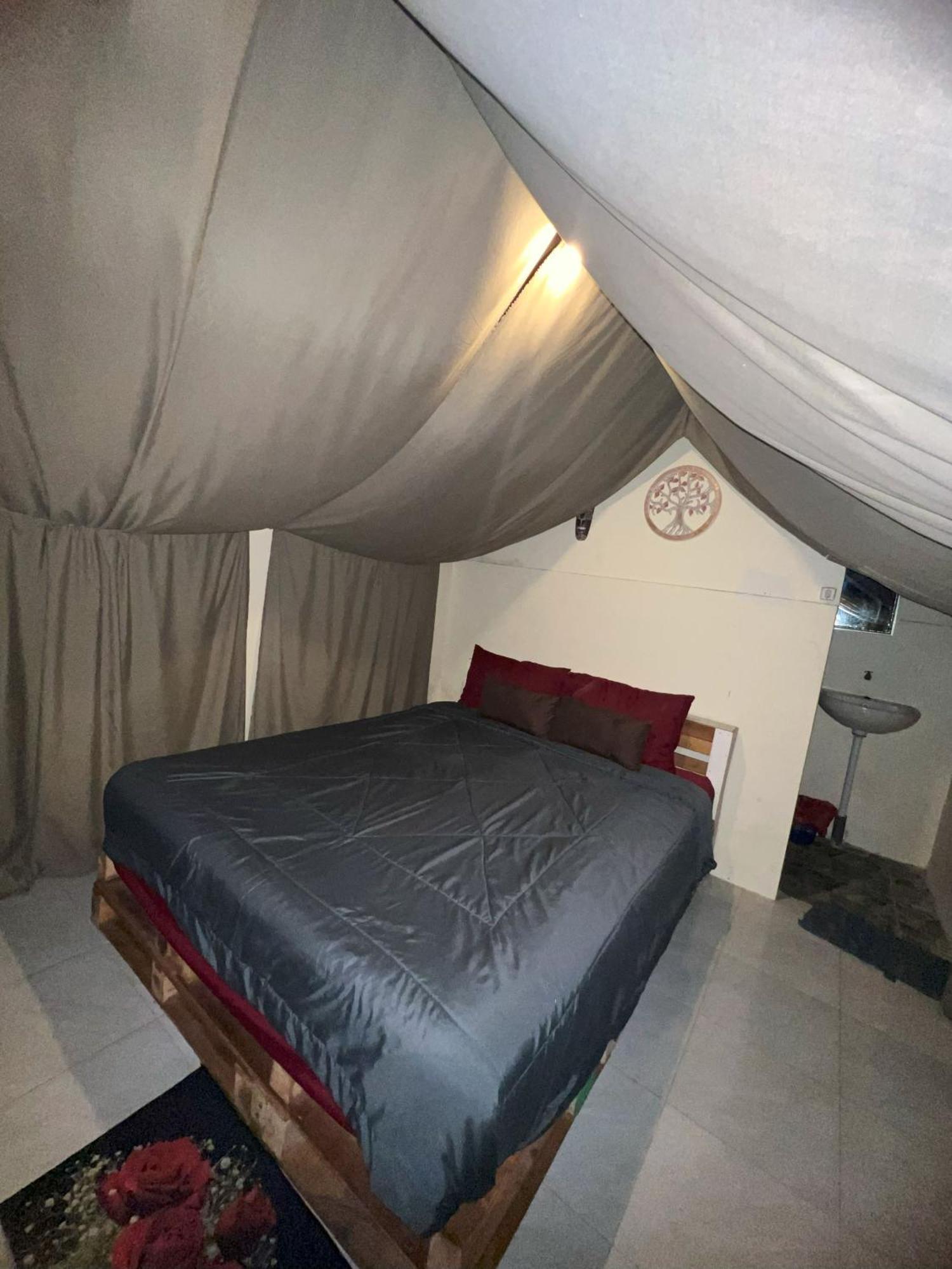 Samuh Camp Kintamani Hotel ห้อง รูปภาพ