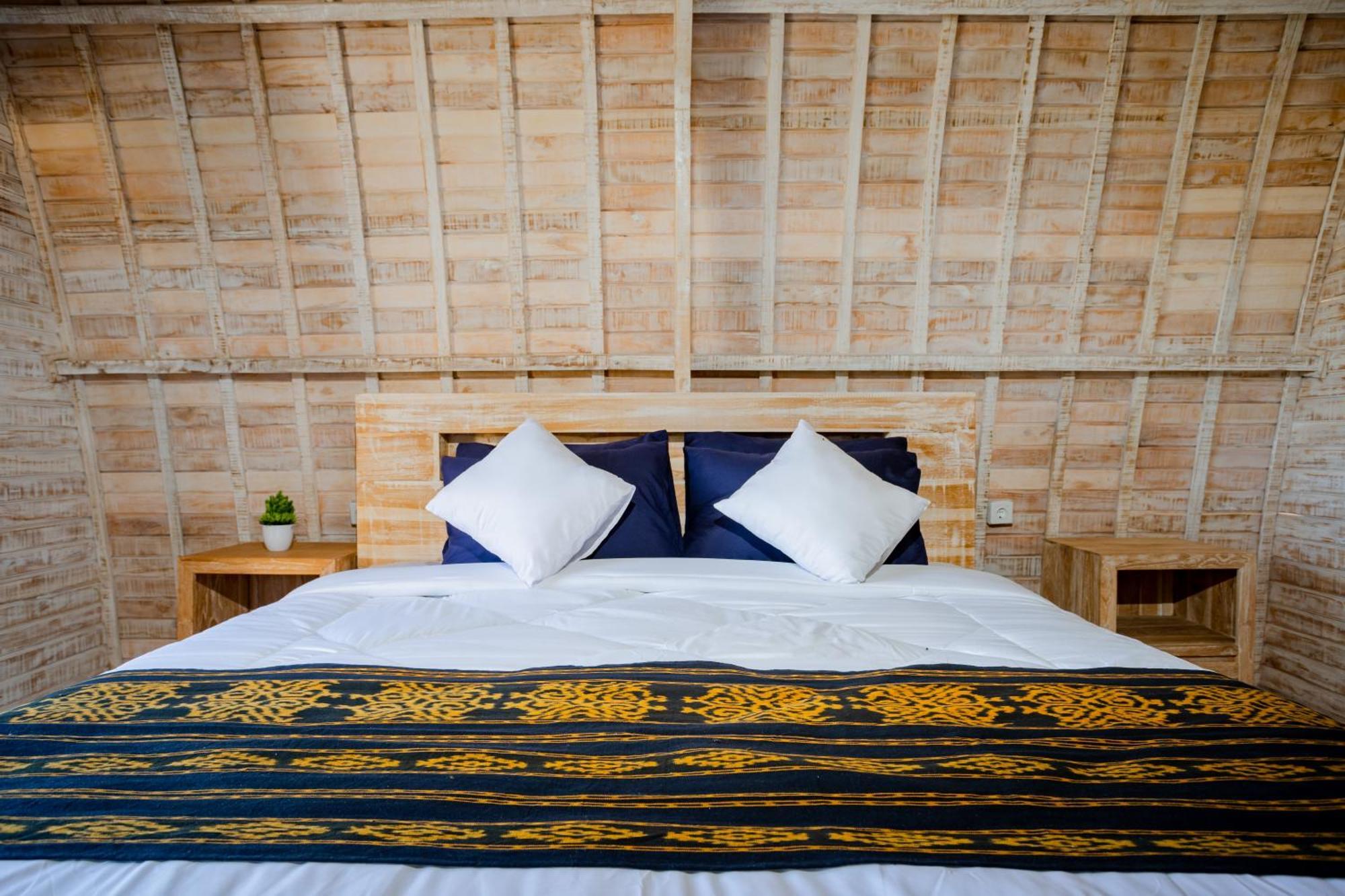 Samuh Camp Kintamani Hotel ห้อง รูปภาพ